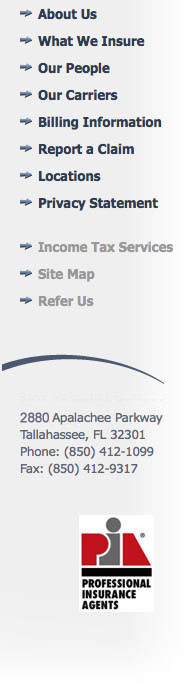 Discount car insurance tallahassee
